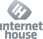 Internet House logo
